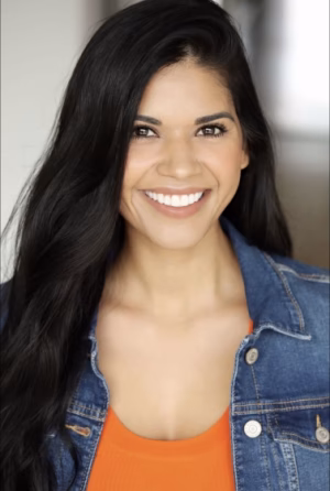 Ana Avila - Project Casting Gallery Image 10 Ana Avila - Gallery Image 10