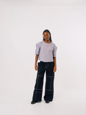 CharliRose Mosley - Project Casting Gallery Image 2 CharliRose Mosley - Gallery Image 2