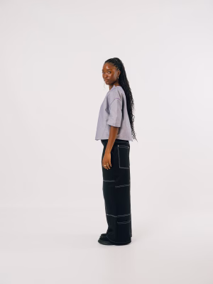 CharliRose Mosley - Project Casting Gallery Image 1 CharliRose Mosley - Gallery Image 1