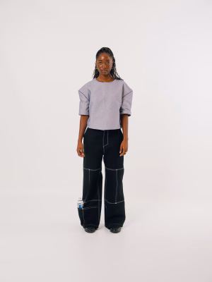 CharliRose Mosley - Project Casting Gallery Image 3 CharliRose Mosley - Gallery Image 3