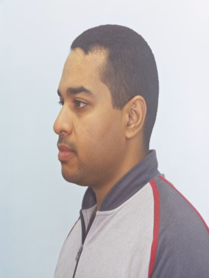 ALCIDES GONZALEZ - Project Casting Gallery Image 3 ALCIDES GONZALEZ - Gallery Image 3