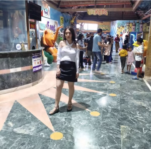 Prerita Chauhan - Project Casting Gallery Image 2 Prerita Chauhan - Gallery Image 2