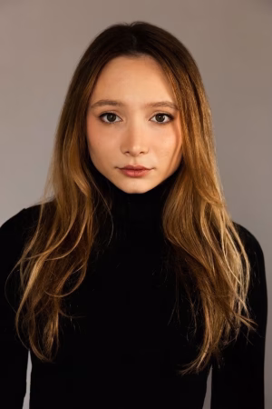 nichol looney - Project Casting Gallery Image 1 nichol looney - Gallery Image 1