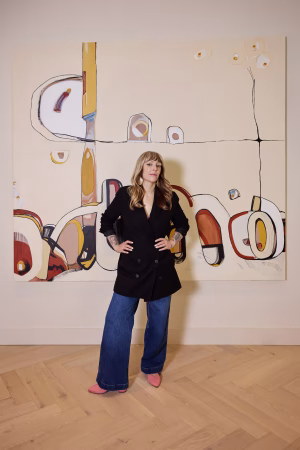 Jean Nix - Project Casting Gallery Image 3 Jean Nix - Gallery Image 3