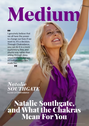 Natalie Southgate - Project Casting Gallery Image 9 Natalie Southgate - Gallery Image 9