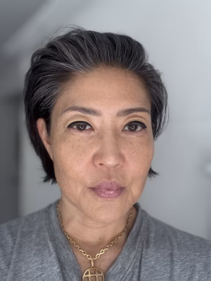 Jeanne Chung - Project Casting Gallery Image 9 Jeanne Chung - Gallery Image 9