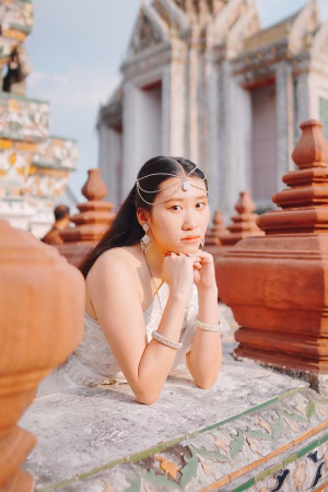 Gia Chen - Project Casting Gallery Image 8 Gia Chen - Gallery Image 8