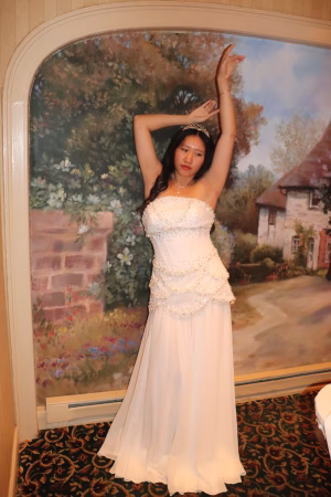 Gia Chen - Project Casting Gallery Image 1 Gia Chen - Gallery Image 1
