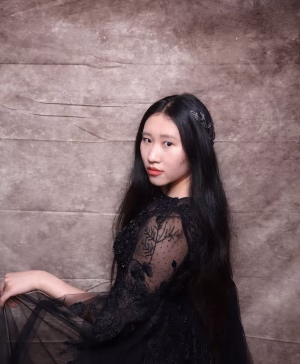 Gia Chen - Project Casting Gallery Image 4 Gia Chen - Gallery Image 4