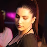 Mobina Hozhabri