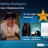 BOBBY RODRIGUEZ