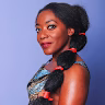 Nonye Brown-West