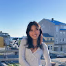 Madeline Wong