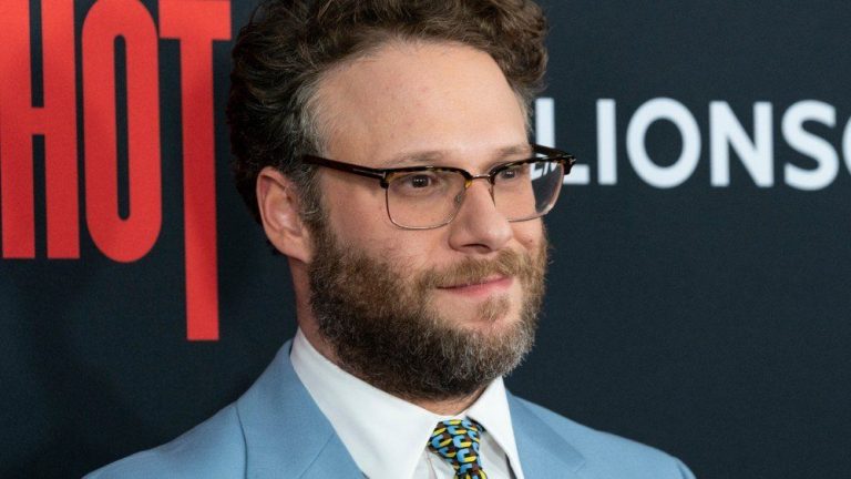 Seth Rogen’s ‘The Trial of the Chicago 7’ Casting Call for a Courtroom Scene