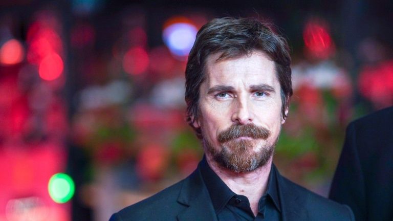 Christian Bale Reveals Why He Turned Down a Fourth Batman Movie