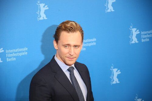 Tom Hiddleston Reveals Amazing Acting Advice