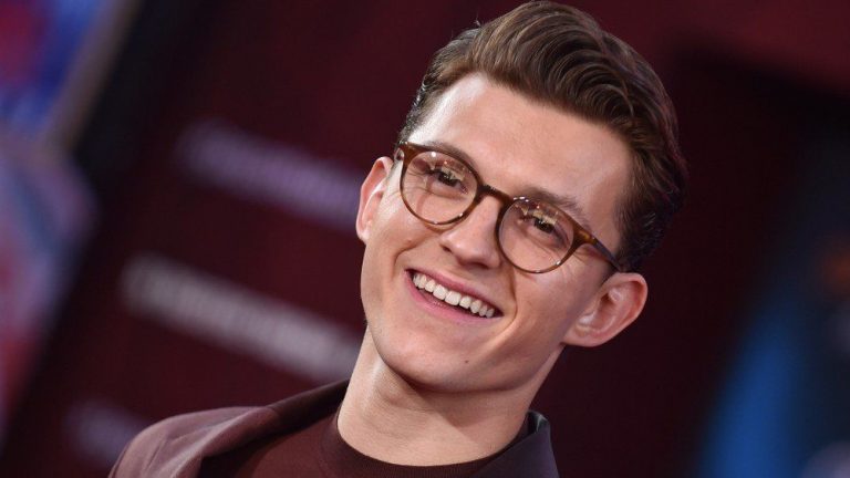 ‘Cherry’ Movie Starring Tom Holland is Now Hiring Actors