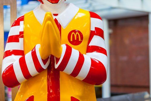 Ronald McDonald House Commercial Toronto Casting Call (Pay is $500/Day)