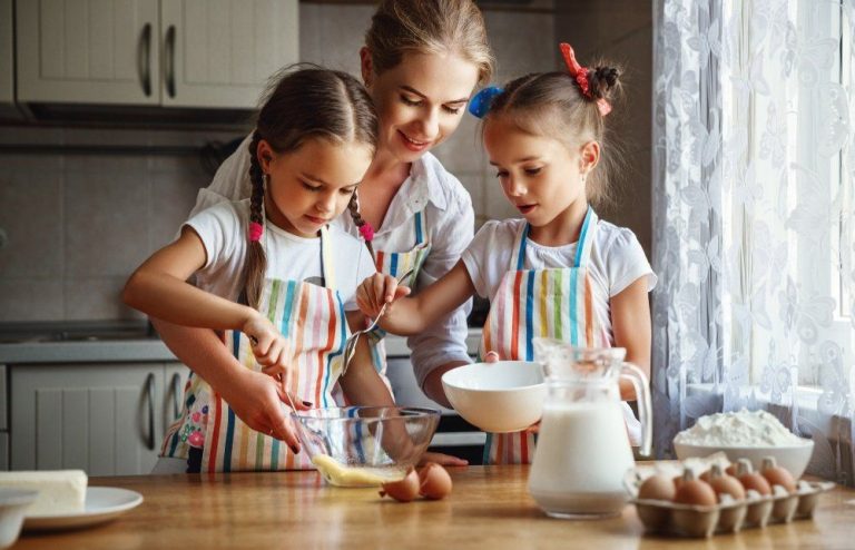 Kitchen Aid Commercial London Casting Call for Lead Roles