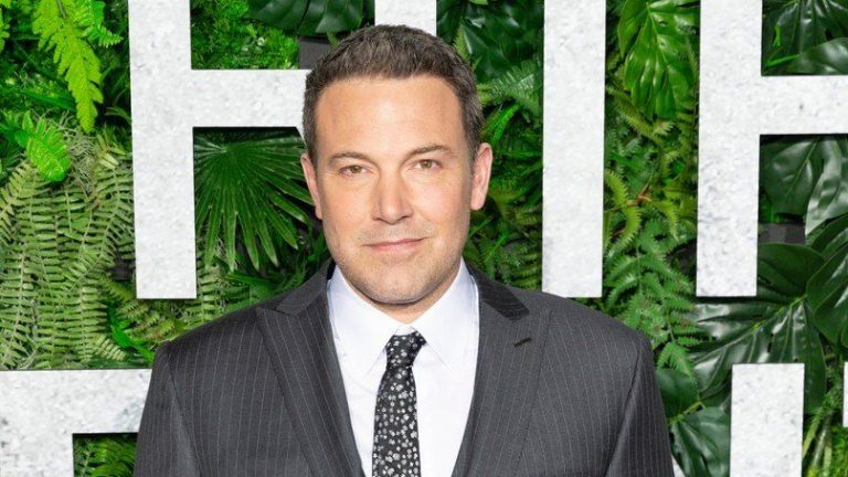 Is Ben Affleck the New Clint Eastwood?