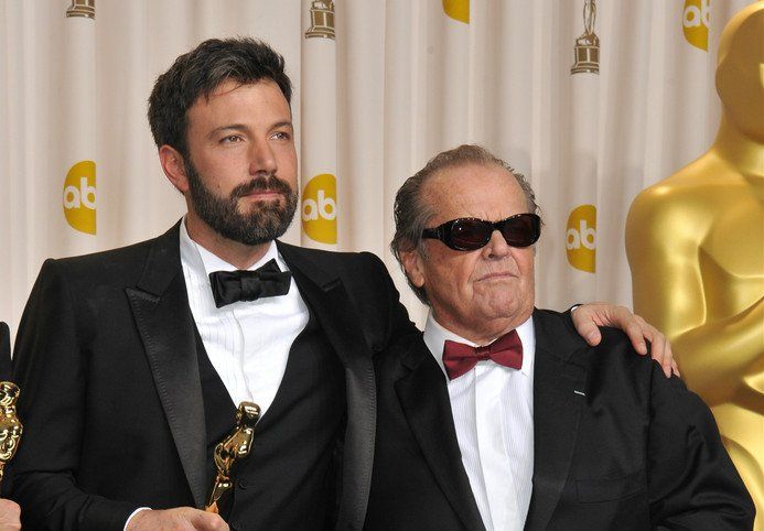 ‘Live By Night’: Ben Affleck is Now Hiring Crew in Atlanta