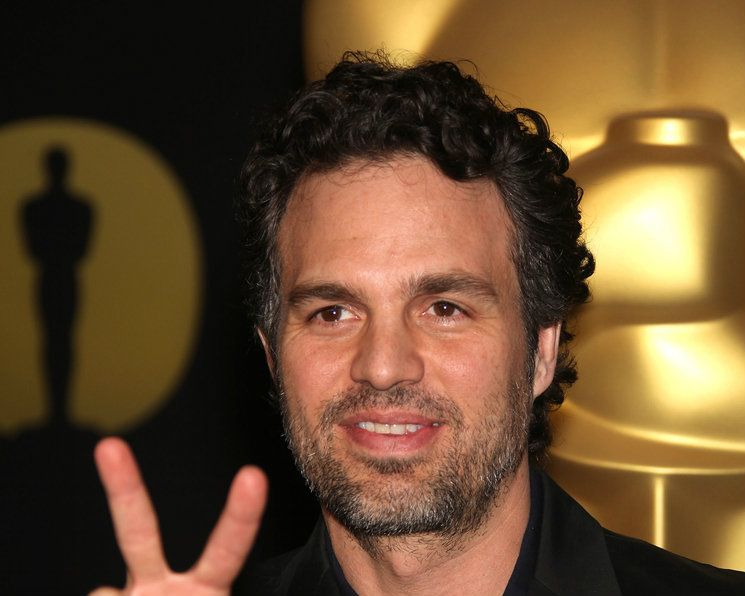 Mark Ruffalo Reveals His Acting Secrets