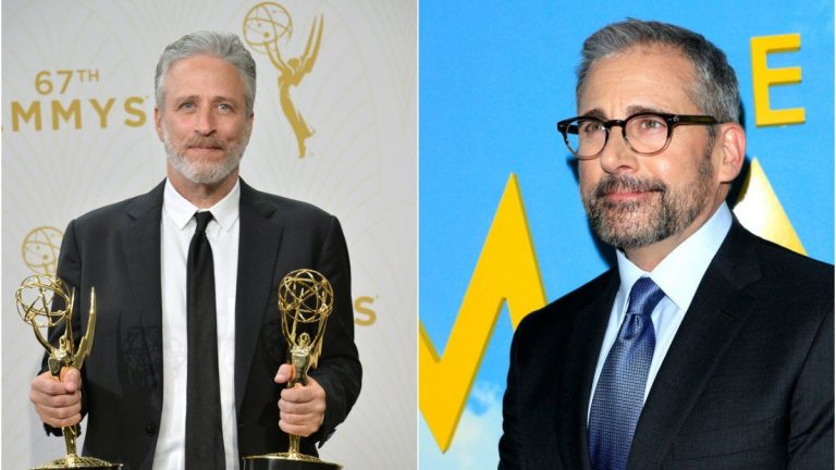 Jon Stewart’s “Irresistible” is Now Hiring Atlanta Actors