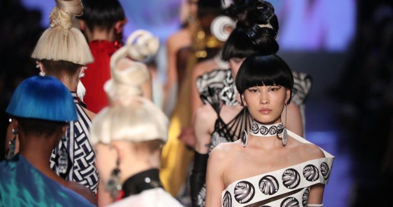 Jean Paul Gaultier Fashion Freakshow Open Casting Call for Dancers