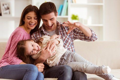 Commercial Casting Call for LA Families (Pay is $1350/Day)