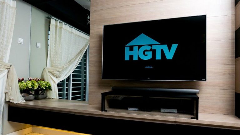 HGTV Shoot Casting Call for Extras