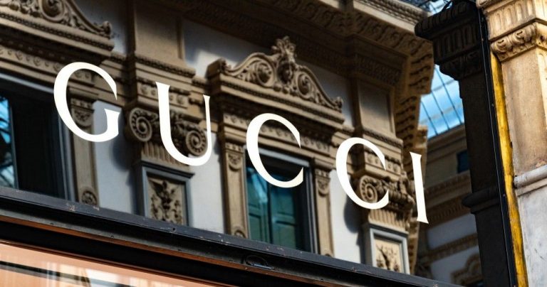 Looking for a Job? GUCCI is Now Hiring