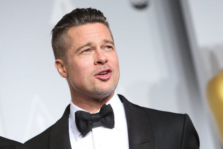 Brad Pitt’s Cryptic Ad Campaign for Chanel No.5 Revives Debate