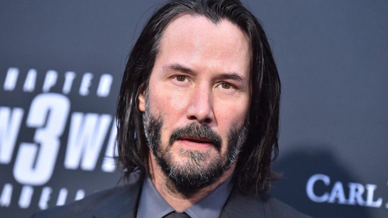 Keanu Reeves: Gentle Soul with Steely Resolve