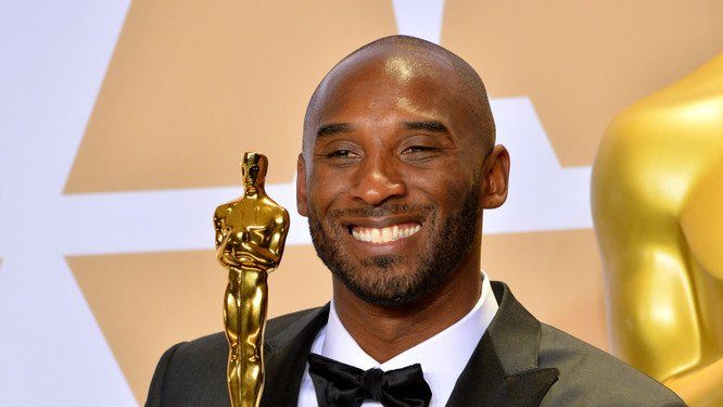 Kobe Bryant: The Only Legend with an Oscar and Olympic Gold