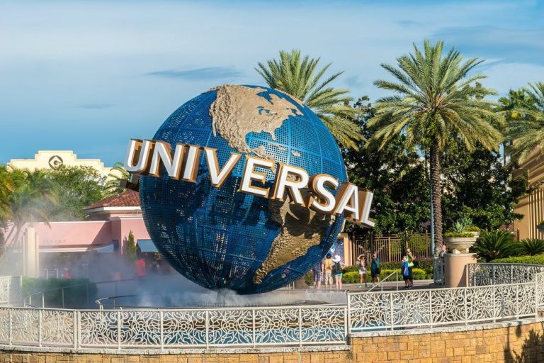 Universal Orlando Resorts Casting Call for Principal Roles