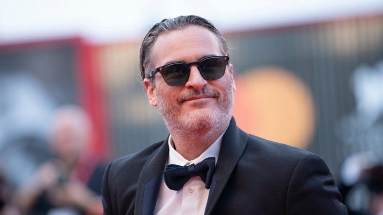 Joaquin Phoenix’s Quick Exit From Film Sparks ‘Outrage’ in Hollywood