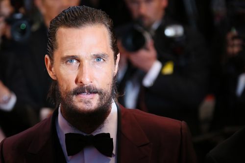 Matthew McConaughey Reveals Hulk Childhood Dream: Could Appear in Marvel Cinematic Universe