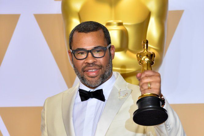 Janelle Monáe and Jordan Peele Collaborating on a Future Film?