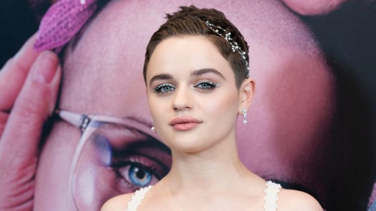 Joey King Turns Uglies into Beautiful Message in Netflix’s Latest Sci-Fi Saga