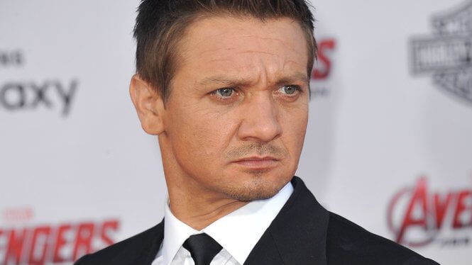 Jeremy Renner: Hollywood Hero Turns Real-Life Savior