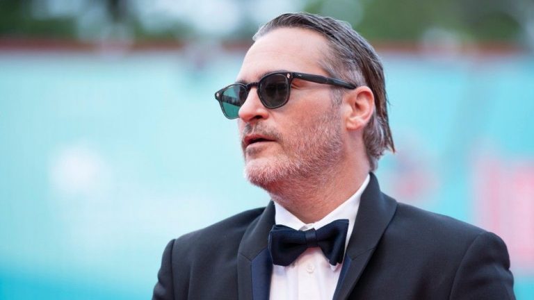 ‘Joker’: Joaquin Phoenix Walks Out of Interview After This Difficult Question