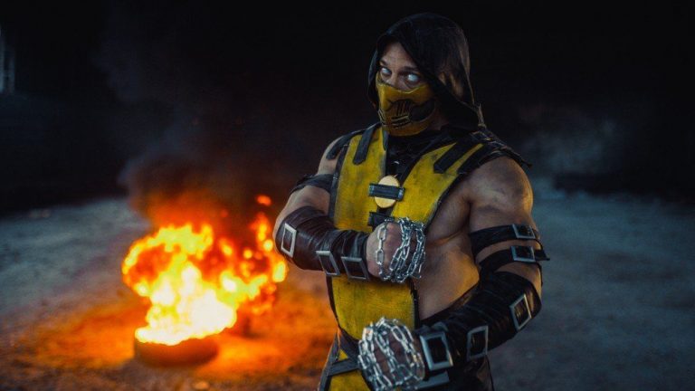 ‘Mortal Kombat’ Movie is Now Hiring Actors