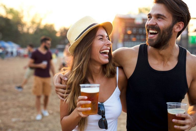 Beer Commercial Casting Call (Pay is $1,600/Day)