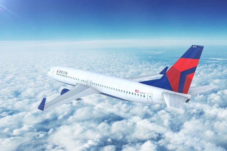 Delta Adds New Flights Connecting Hollywood to the Atlanta Film Industry