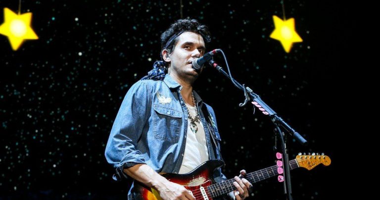 John Mayer’s “Heart of Life” ABC Pilot is Now Casting Atlanta Bike Riders