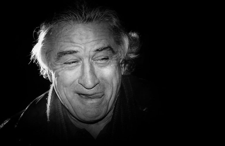 How Robert De Niro’s Acting Technique Made Him Famous