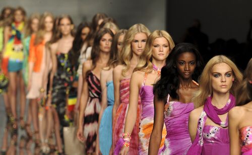 New Lawsuit May Change the Modeling Industry Forever