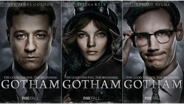 ‘Gotham’ Season 3 Casting Call for Third Graders