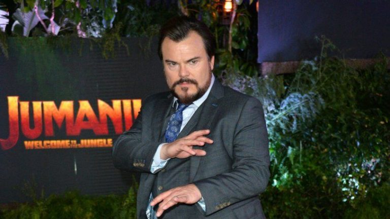 Jack Black Promises Tenacious D’s Comeback After Unplanned Hiatus