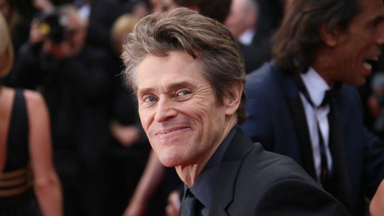 Willem Dafoe on Acting: “you can do beautiful things, you can do horrible things”